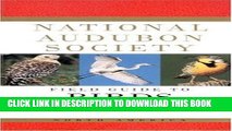 Best Seller National Audubon Society Field Guide to North American Birds, Western Region Free