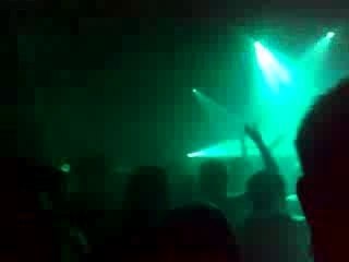 Sander Van Doorn @ The Arches