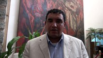 Julio Ortíz Vázquez habla del presente deportivo en Guanajuato Capital