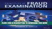 Best Seller Principles of Fraud Examination Free Read