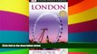 Ebook deals  London [With Pull-Out Map] (DK Eyewitness Travel Guide)  Most Wanted