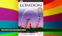 Ebook deals  London [With Pull-Out Map] (DK Eyewitness Travel Guide)  Most Wanted