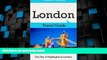 Deals in Books  London Travel Guide: The Top 10 Highlights in London (Globetrotter Guide Books)