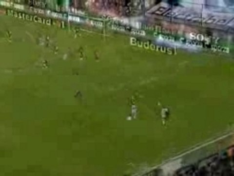 25/08/2007 RSCA - FC Molenbeek Brussels