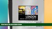 Ebook deals  Insideout London City Guide (London Insideout City Guide)  Most Wanted