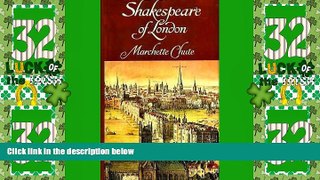 Big Sales  Shakespeare of London (Condor Books)  Premium Ebooks Online Ebooks