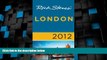 Deals in Books  Rick Steves  London 2012  Premium Ebooks Best Seller in USA