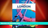 Big Sales  Lonely Planet Pocket London (Encounter)  Premium Ebooks Best Seller in USA