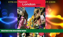 Big Sales  Frommer s London 2011 (Frommer s Color Complete)  Premium Ebooks Best Seller in USA