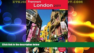 Big Sales  Frommer s London 2011 (Frommer s Color Complete)  Premium Ebooks Best Seller in USA