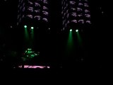 Muse - Nishe, Amnéville Galalxie Mega Hall, 11/01/2009