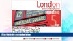 Ebook deals  London Bus/underground PopOut Map (Popout Maps)  Buy Now