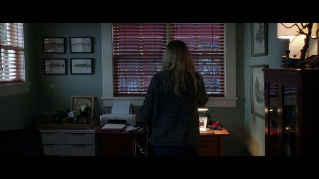 Shut In - Something's Going On