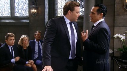 11-14-16 - Dante / Lulu