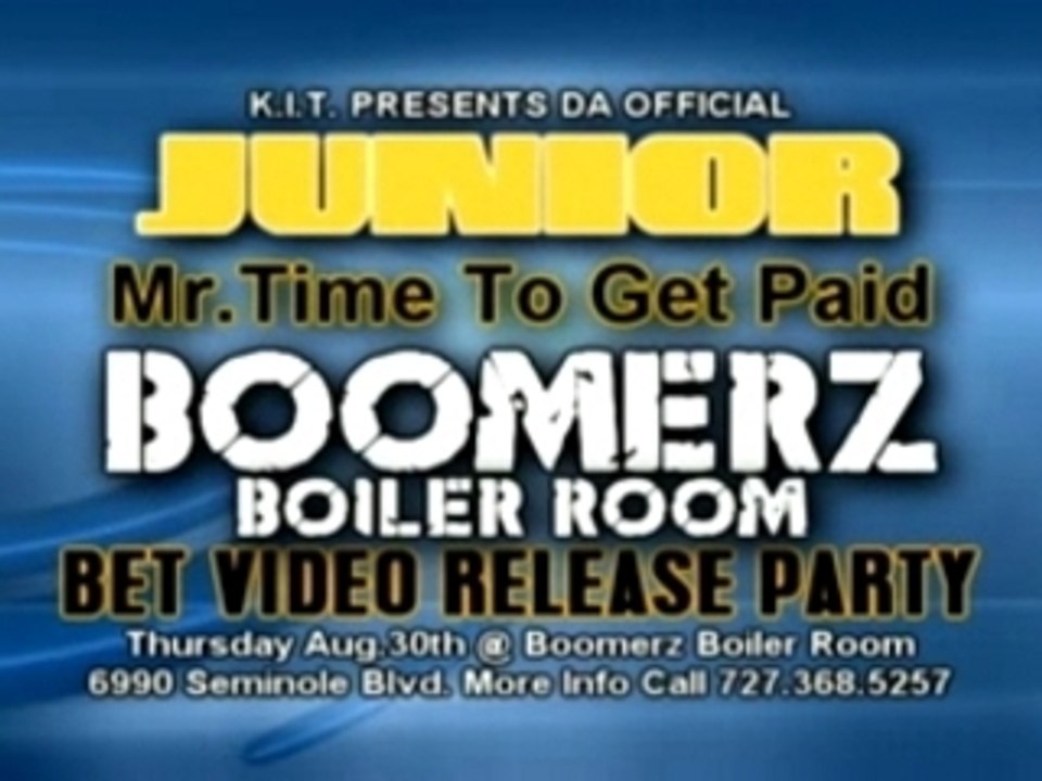 JUNIOR