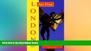 Ebook Best Deals  London for Free (For Free Series)  Most Wanted