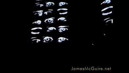 Muse - Nishe, Sheffield Arena, 11/04/2009