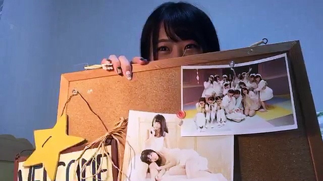 161115 Showroom 篠崎彩奈 ゆきりんTEL part