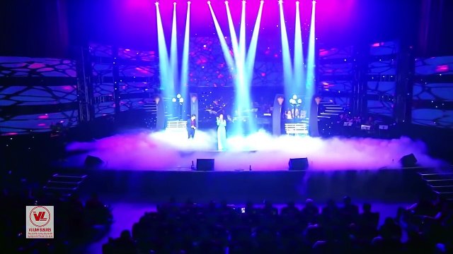 Lk Tình Nghèo Có Nhau [ HD ] - Hoàng Châu ft Dương Ngọc Thái ft Hoài Lâm - YouTube