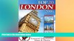 Must Have  London Travel Guide 2016: Essential Tourist Information, Maps   Photos (NEW EDITION)
