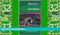 Big Sales  Michelin Green Guide London (Michelin Green Guides)  Premium Ebooks Online Ebooks