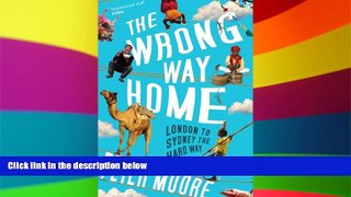 Ebook Best Deals  The Wrong Way Home  Most Wanted