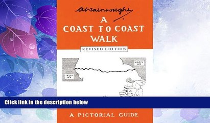 Deals in Books  A Coast to Coast Walk (Wainwright Pictorial Guides)  Premium Ebooks Best Seller in