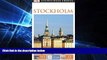 Ebook deals  DK Eyewitness Travel Guide: Stockholm  Most Wanted
