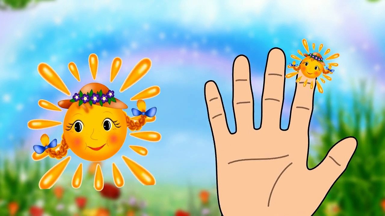 The Finger Family Cake Pop Family Nursery Rhyme Cake Pop Finger Family Songs the sun