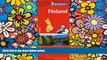 Ebook deals  Michelin Finland Map 754 (Maps/Country (Michelin))  Buy Now
