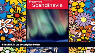 Must Have  Frommer s Scandinavia (Frommer s Complete Guides)  Most Wanted