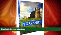 Deals in Books  HIDDEN PLACES OF YORKSHIRE, THE: Includes the Dales, Moors and Coast (The Hidden