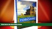 Deals in Books  HIDDEN PLACES OF YORKSHIRE, THE: Includes the Dales, Moors and Coast (The Hidden