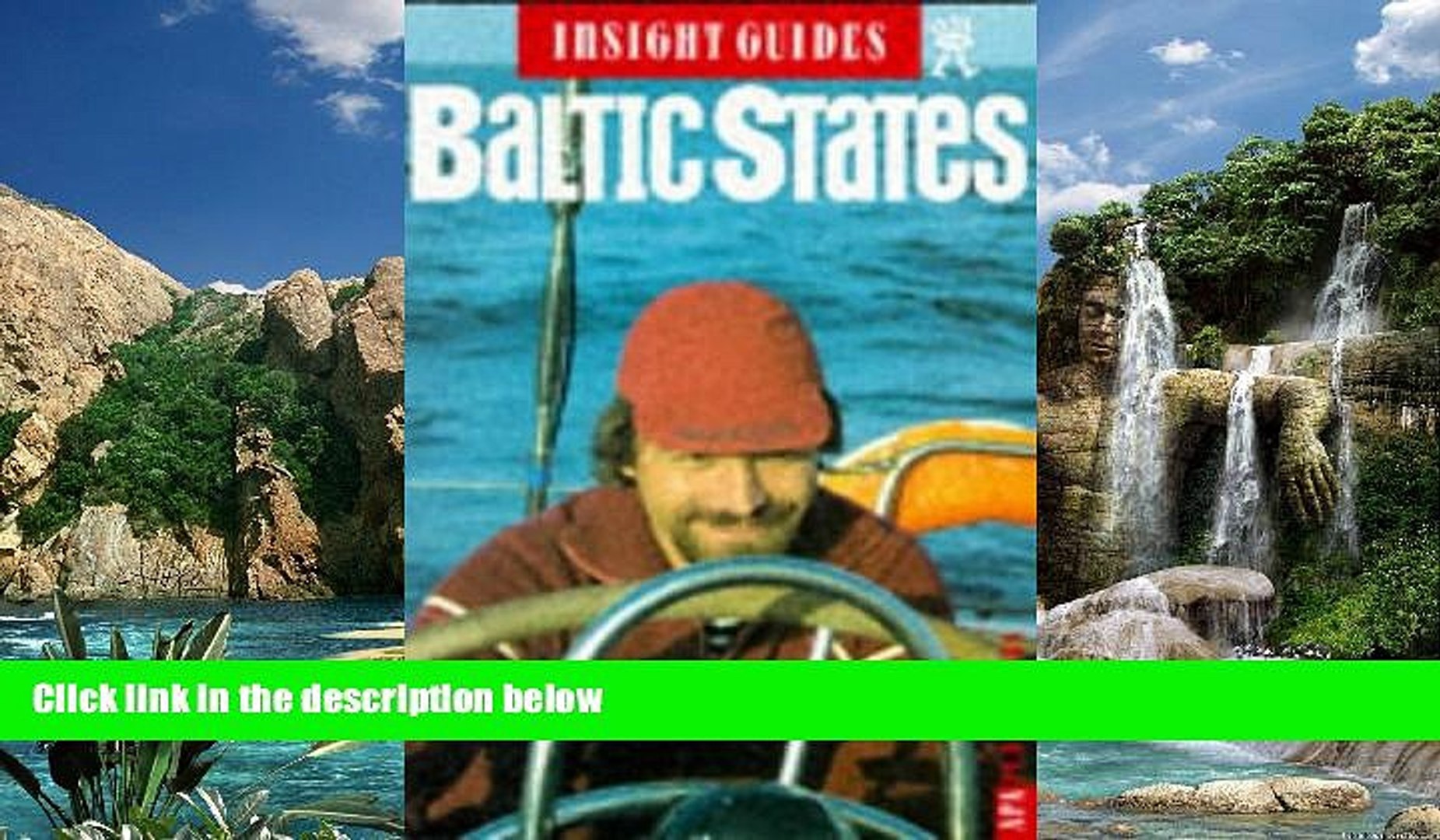 Best Buy PDF  Baltic States Insight Guide (Insight Guides)  Best Seller Books Best Seller