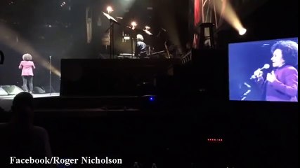 Wanda Sykes has Meltdown on Stage, Swears Crowd After Getting Booed For Calling Trump a ‘Racist’