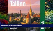 Best Buy Deals  Tallinn, 2nd: The Bradt City Guide (Bradt Mini Guide)  Full Ebooks Most Wanted