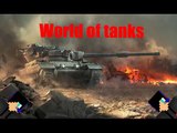 Danish | World of tanks Lets play | Ep 21