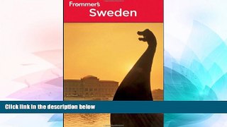 Ebook Best Deals  Frommer s Sweden (Frommer s Complete Guides)  Buy Now