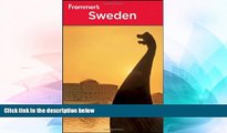 Ebook Best Deals  Frommer s Sweden (Frommer s Complete Guides)  Buy Now