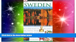 Ebook deals  Sweden (Eyewitness Travel Guides)  Most Wanted