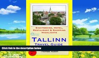 Best Buy Deals  Tallinn, Estonia Travel Guide - Sightseeing, Hotel, Restaurant   Shopping