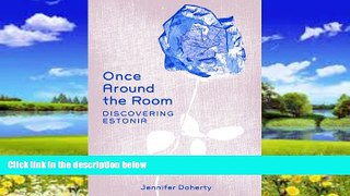Best Buy Deals  Once Around the Room: Discovering Estonia  Best Seller Books Best Seller