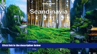 Best Buy Deals  Lonely Planet Scandinavia (Travel Guide)  Best Seller Books Best Seller