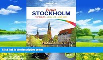 Best Buy Deals  Lonely Planet Pocket Stockholm (Travel Guide)  Full Ebooks Most Wanted