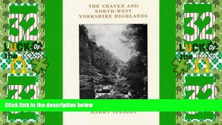 Deals in Books  The Craven and North-west Yorkshire Highlands  Premium Ebooks Online Ebooks