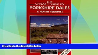 Deals in Books  Visitor s Guide to the Yorkshire Dales  Premium Ebooks Best Seller in USA
