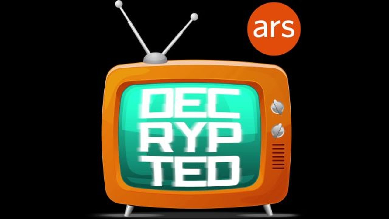 Decrypted: Westworld Episode 07 "There has to be a blood sacrifice" | Ars Technica