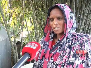 কুড়িগ্রামে সন্ধ্যা থেকে ভোর পর্যন্ত পড়ছে হালকা কুয়াশা