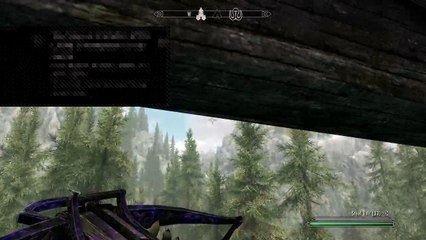 Chill and talk|skyrim mods| (2)