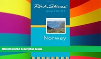 Ebook Best Deals  Rick Steves  Snapshot Norway  Most Wanted